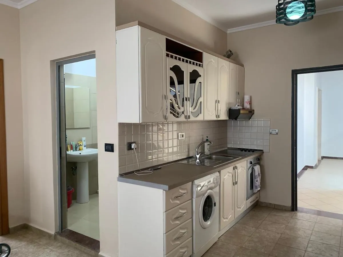 Ake Fishta Apartament Velipoje Apartment