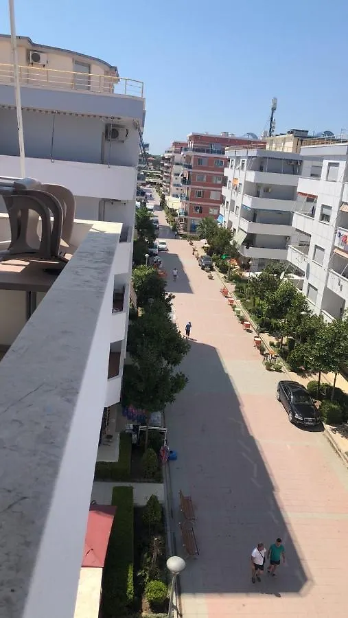 Ake Fishta Apartament Velipoje Albania