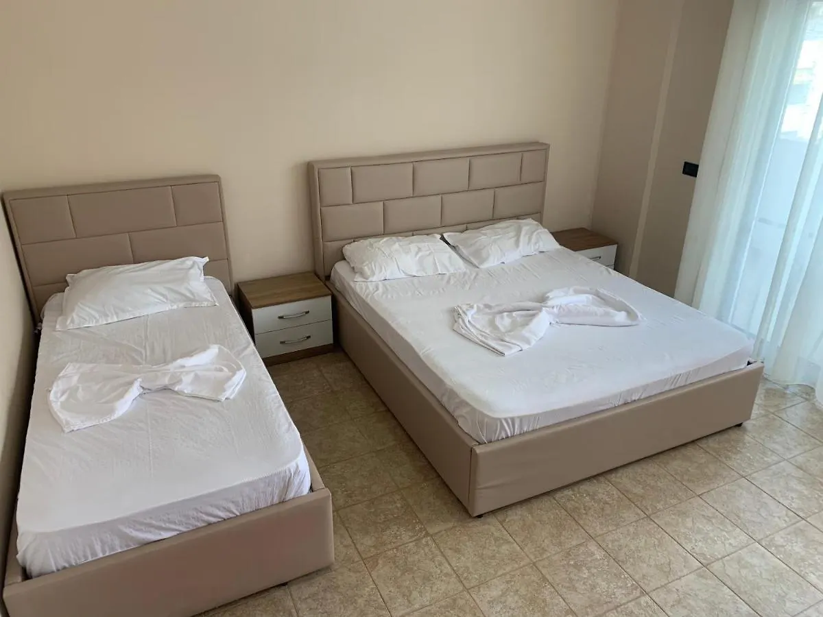 Ake Fishta Apartament Velipoje 0*,  Albania