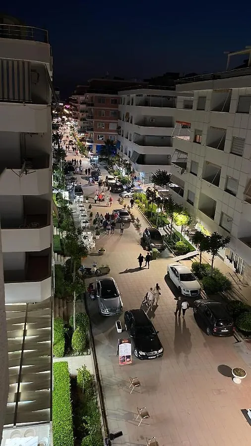 Ake Fishta Apartament Velipoje
