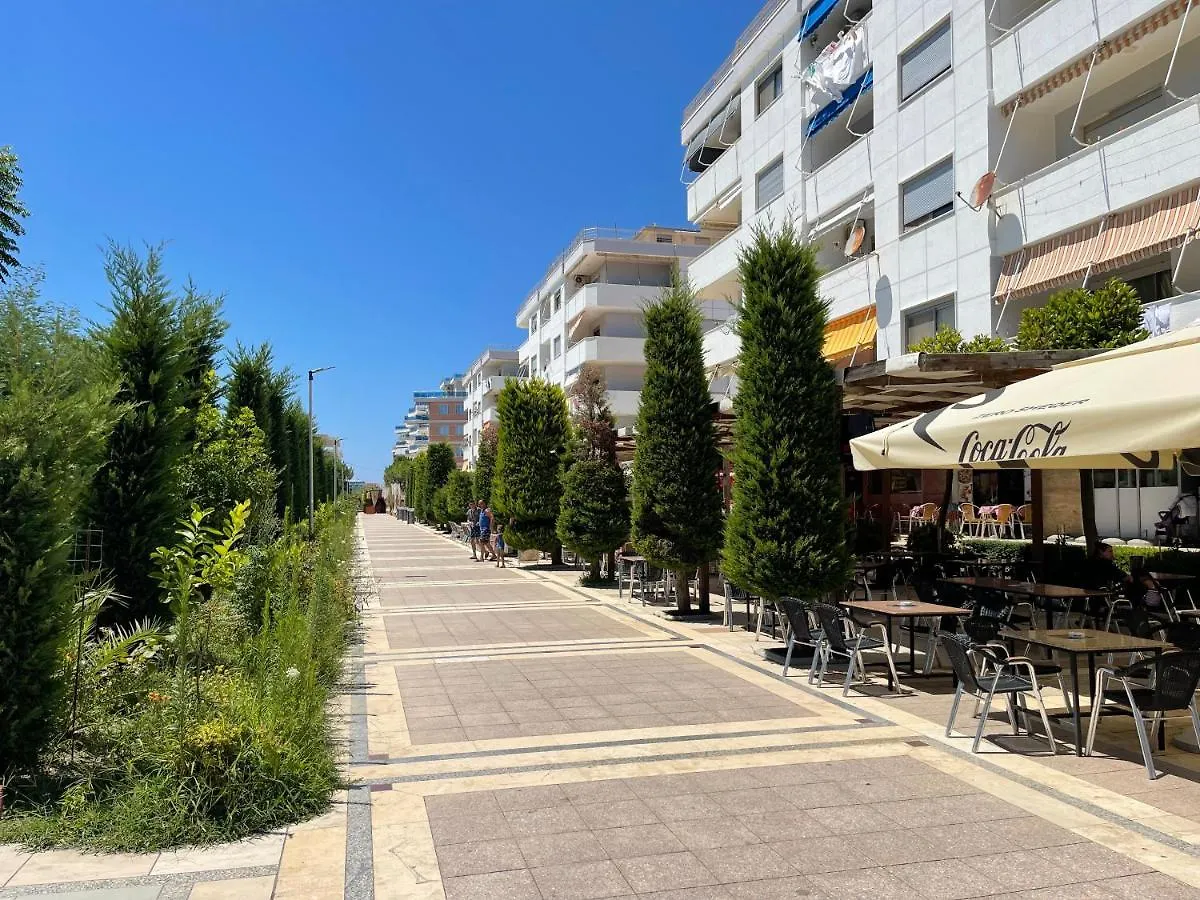 Ake Fishta Apartament Velipoje Albania