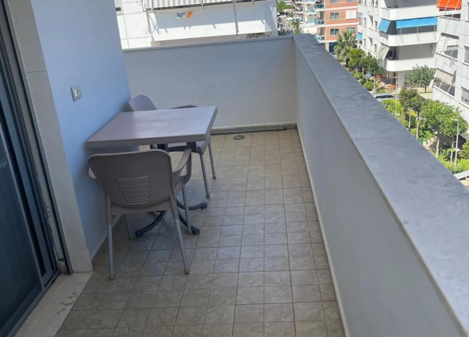 Ake Fishta Apartament Velipoje 0*,  Albania